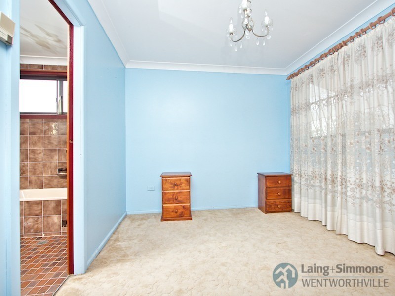 Wentworthville NSW 2145