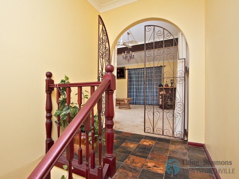 Wentworthville NSW 2145