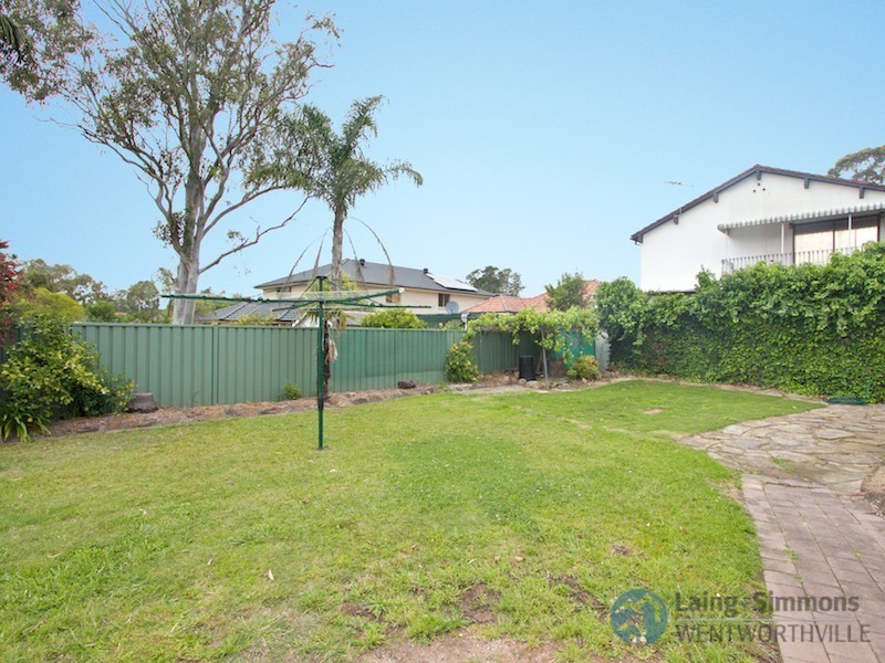 Wentworthville NSW 2145