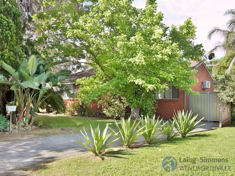 Toongabbie NSW 2146