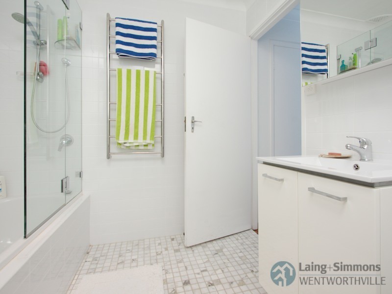 Toongabbie NSW 2146