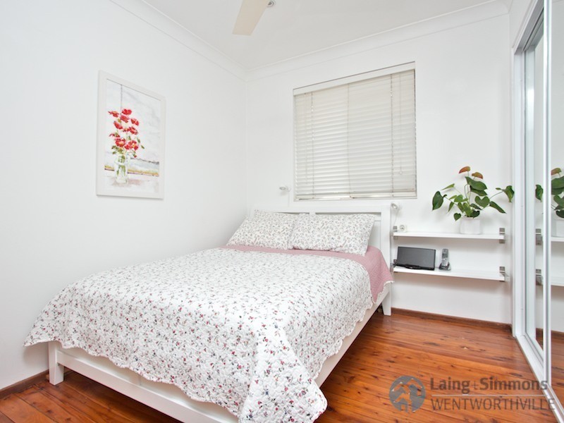 Toongabbie NSW 2146