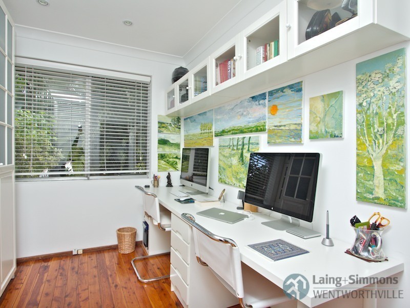 Toongabbie NSW 2146