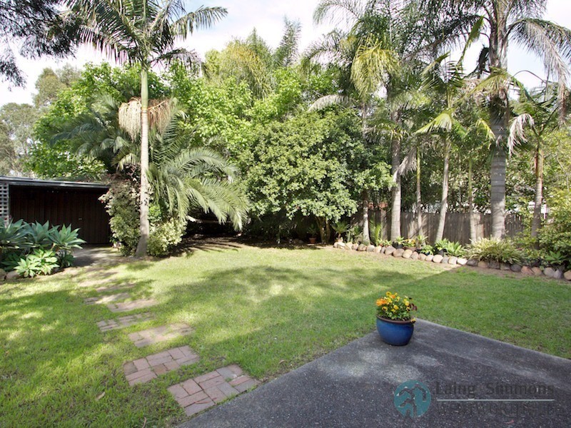 Toongabbie NSW 2146
