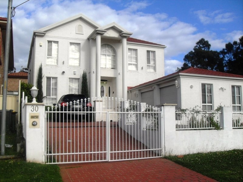 30 Thane Street, Wentworthville NSW 2145