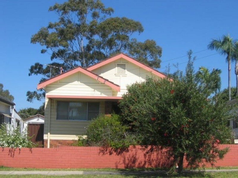 44 Mountford Avenue, Guildford NSW 2161