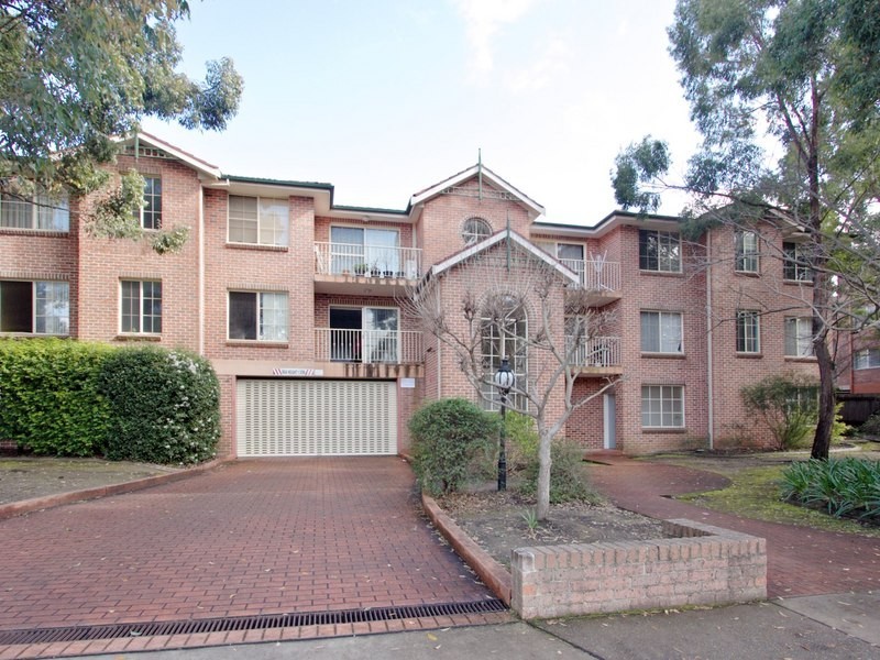 15/31 Lane Street, Wentworthville NSW 2145