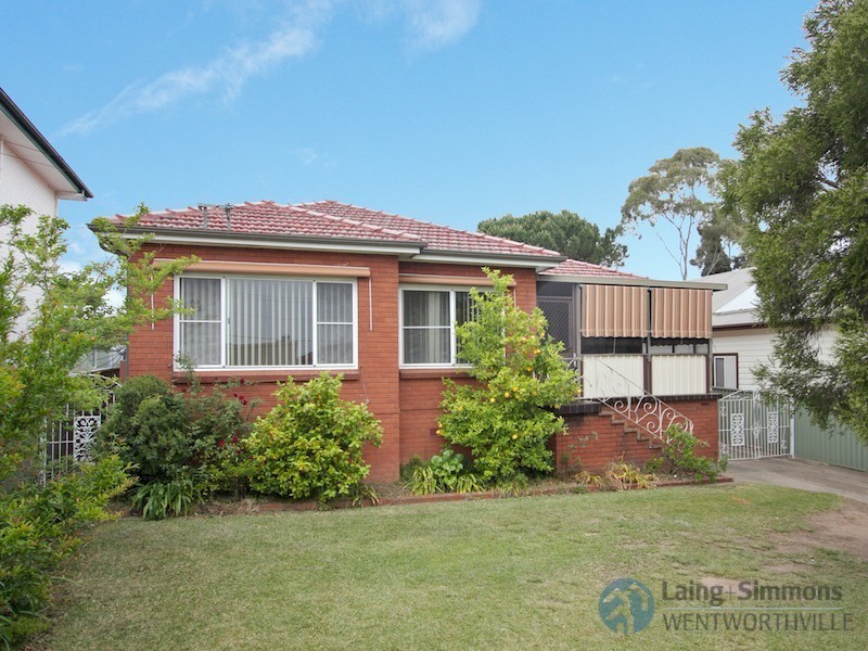 Pendle Hill NSW 2145