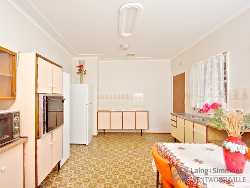 Pendle Hill NSW 2145