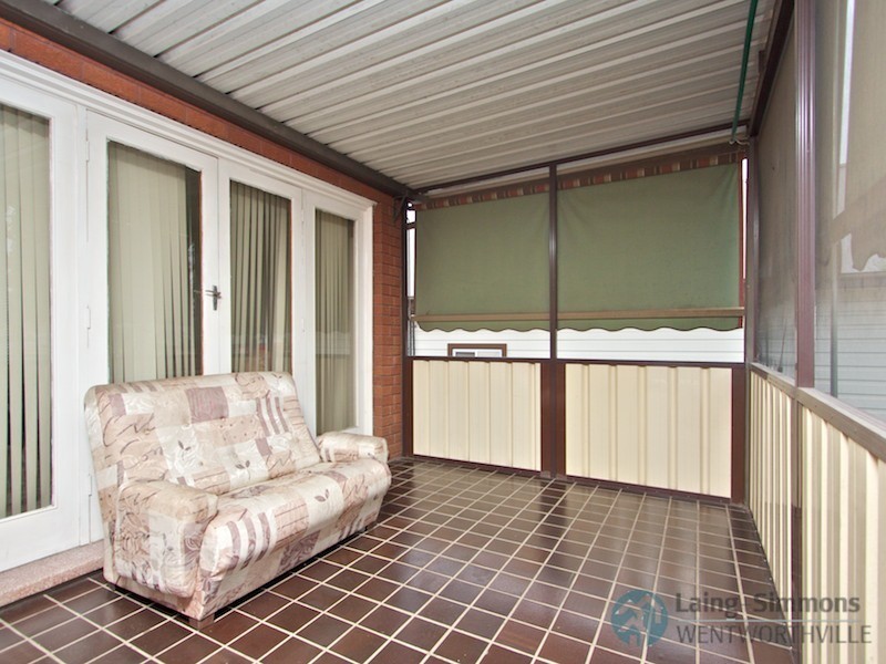 Pendle Hill NSW 2145