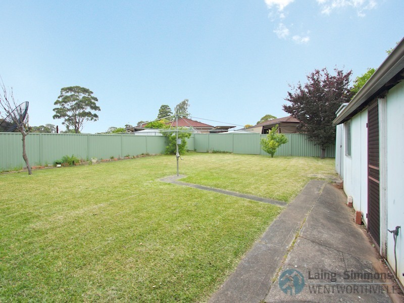 Pendle Hill NSW 2145