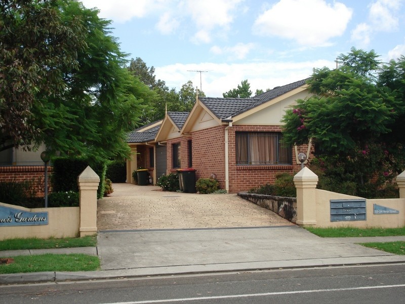 1/32 Veron Street, Wentworthville NSW 2145