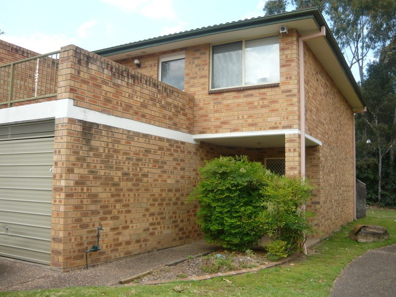 20/3 Reid Avenue, Wentworthville NSW 2145