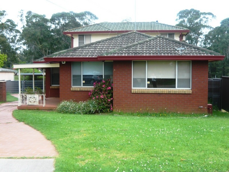 39 Michigan Road, Seven Hills NSW 2147