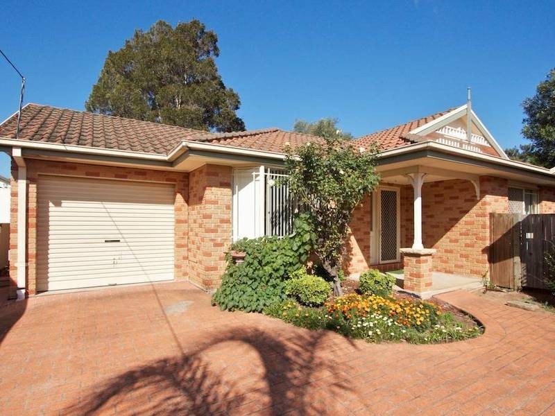 South Wentworthville NSW 2145