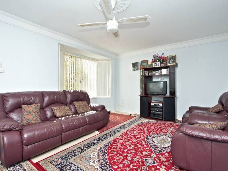 South Wentworthville NSW 2145