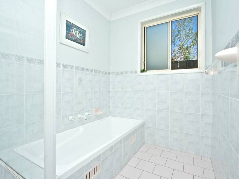 South Wentworthville NSW 2145