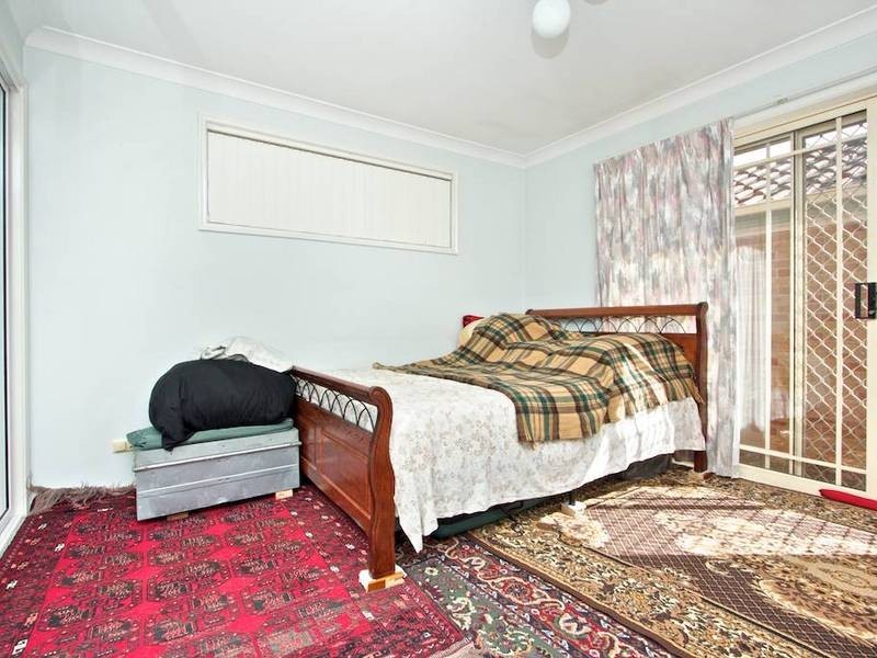 South Wentworthville NSW 2145