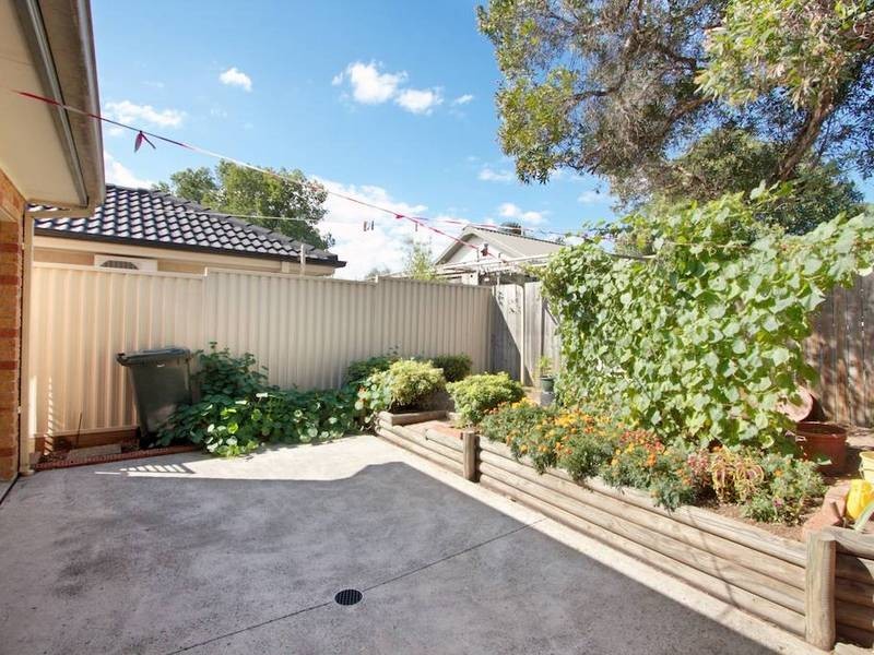 South Wentworthville NSW 2145