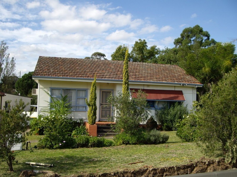 30 Scott Street, Toongabbie NSW 2146