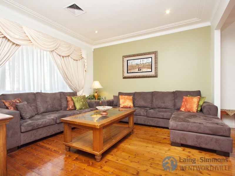 South Wentworthville NSW 2145