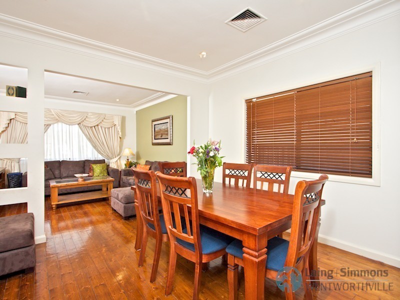 South Wentworthville NSW 2145