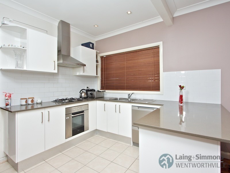 South Wentworthville NSW 2145