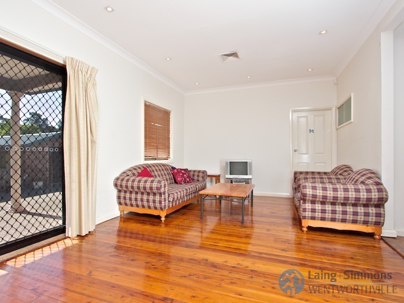 South Wentworthville NSW 2145