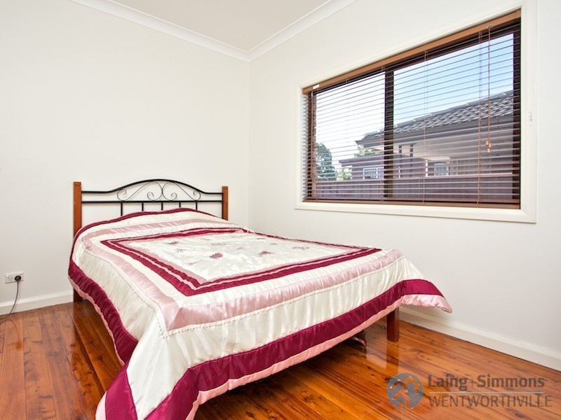 South Wentworthville NSW 2145