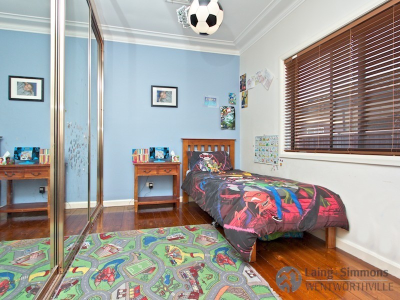 South Wentworthville NSW 2145