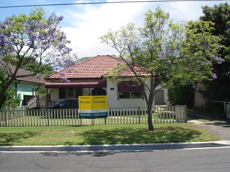 29 Mayfield Street, Wentworthville NSW 2145