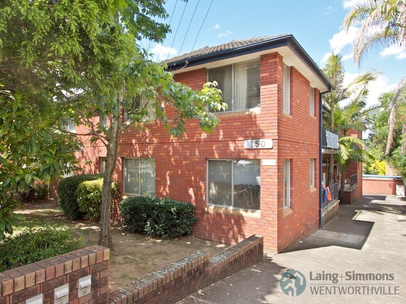 Wentworthville NSW 2145