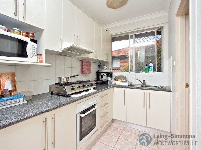 Wentworthville NSW 2145