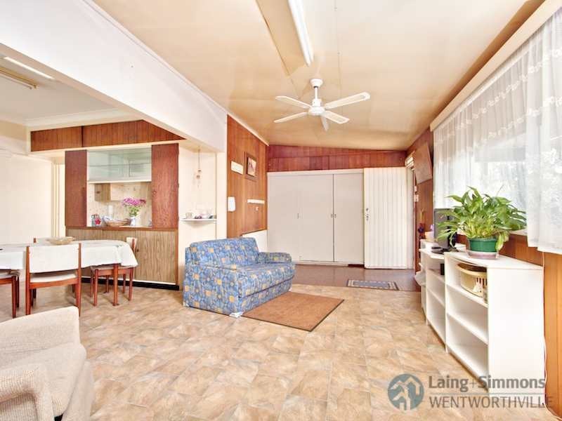 38 Oatlands Street, Wentworthville NSW 2145