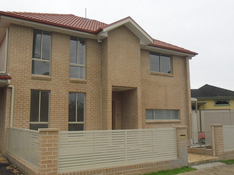 6B Fulton Avenue, Wentworthville NSW 2145