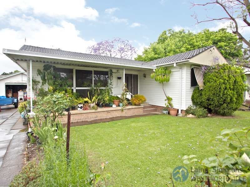 South Wentworthville NSW 2145