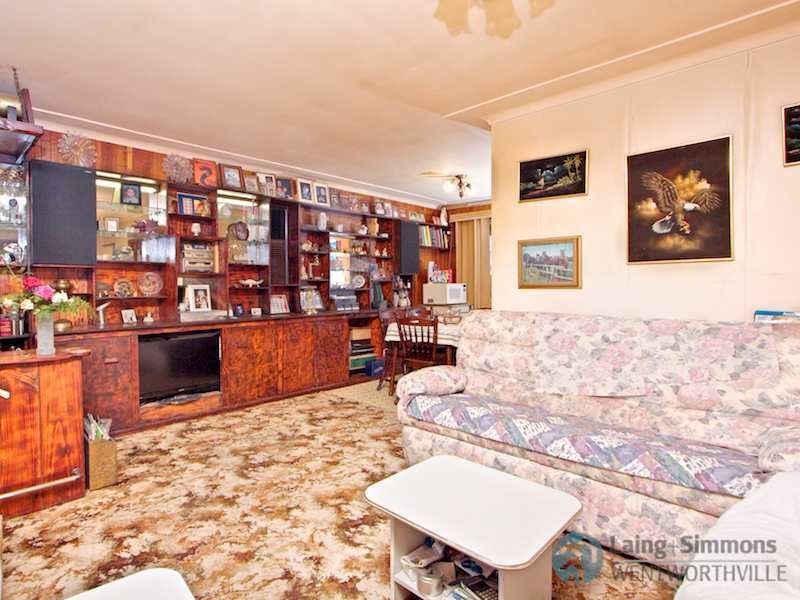 South Wentworthville NSW 2145