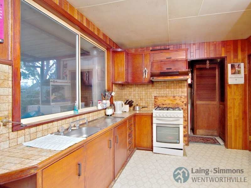 South Wentworthville NSW 2145