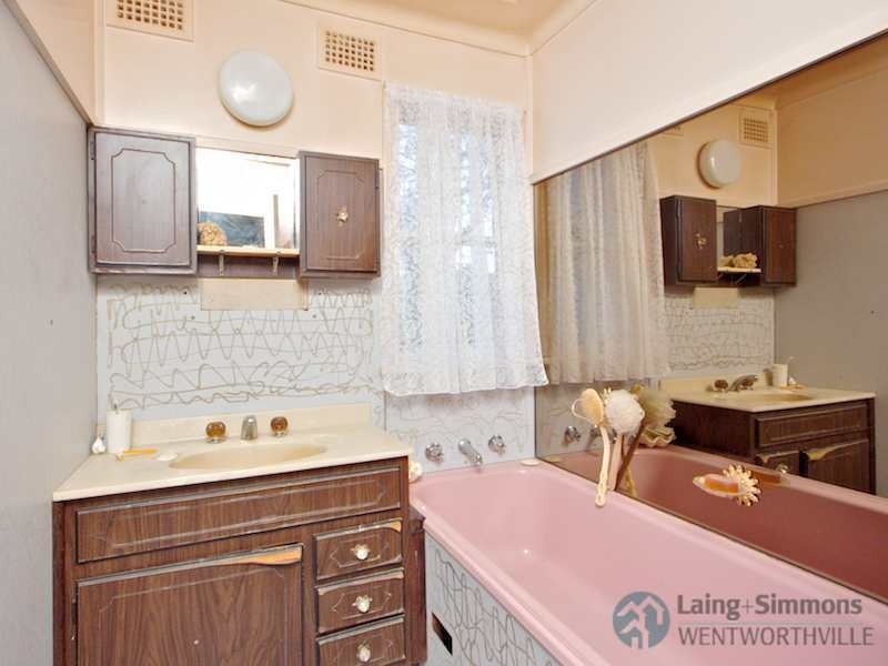 South Wentworthville NSW 2145