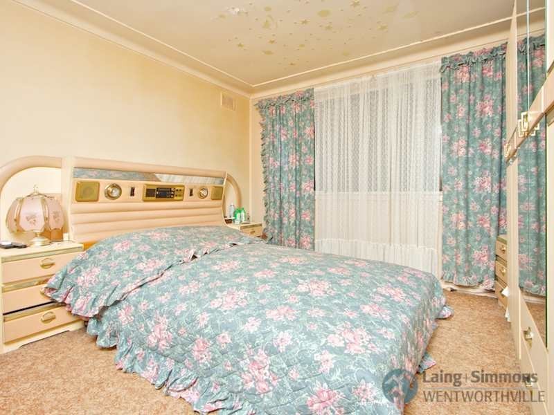 South Wentworthville NSW 2145