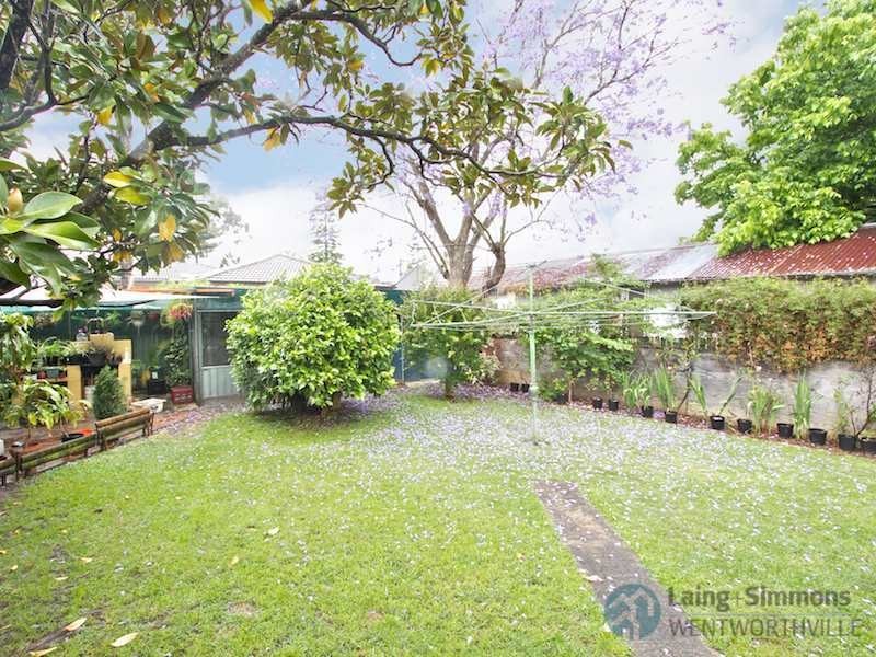 South Wentworthville NSW 2145
