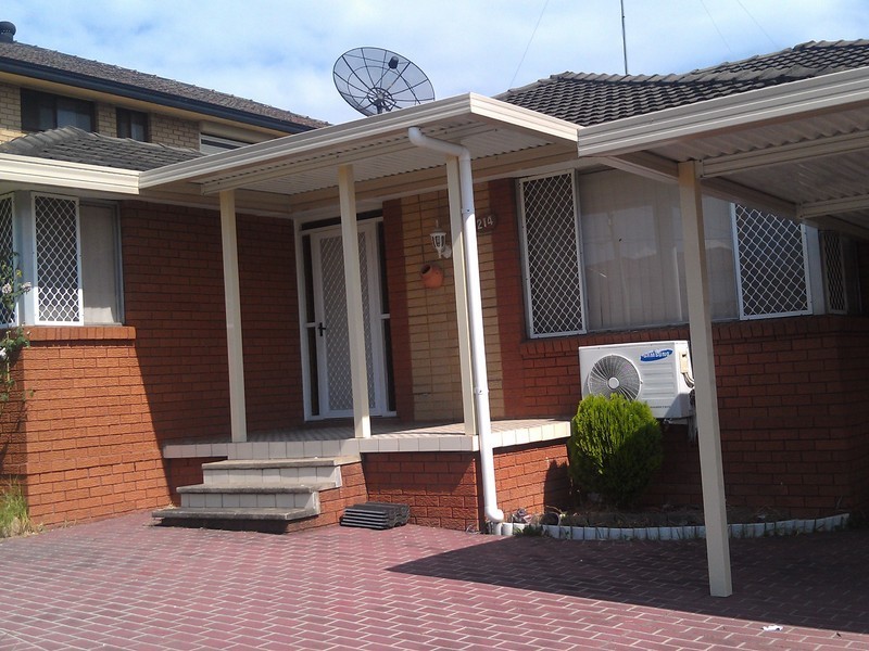 214 Old Prospect Road, Greystanes NSW 2145