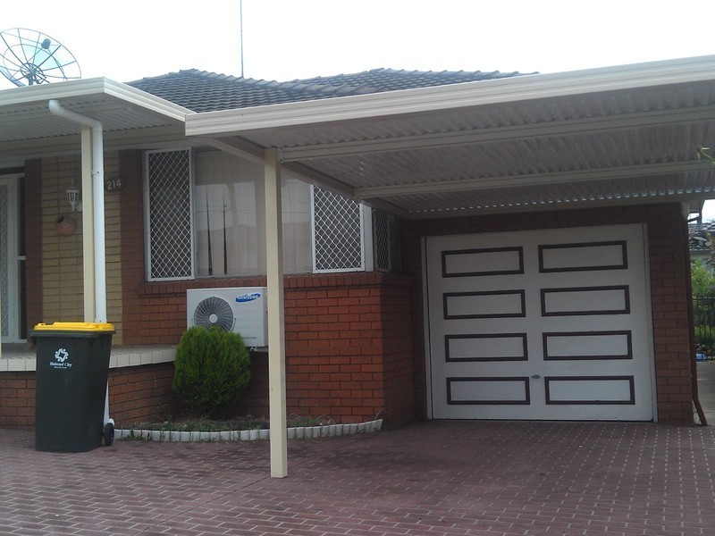 214 Old Prospect Road, Greystanes NSW 2145