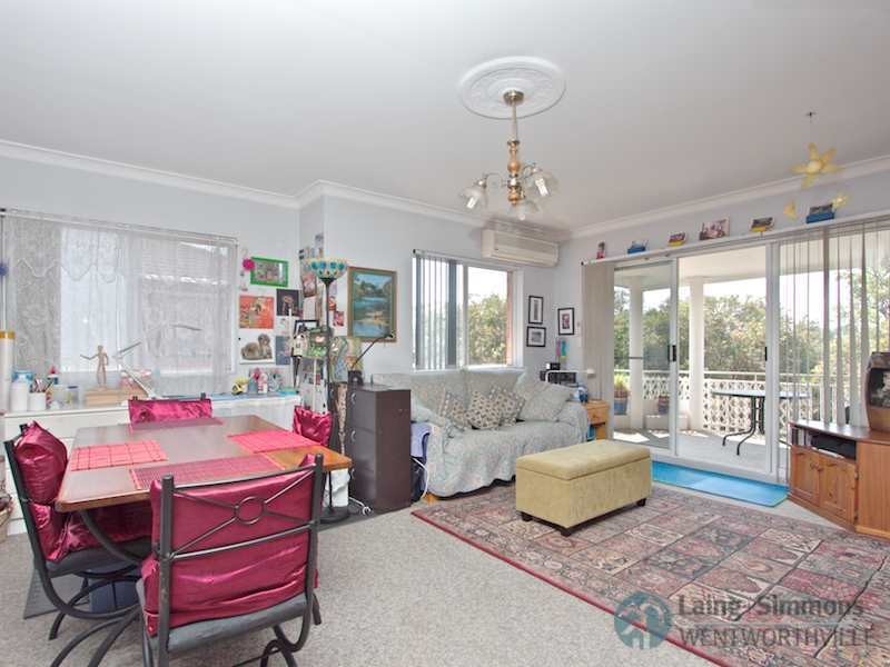 3/8 Park Avenue, Westmead NSW 2145