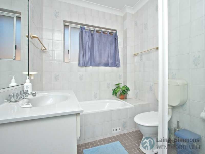 3/8 Park Avenue, Westmead NSW 2145