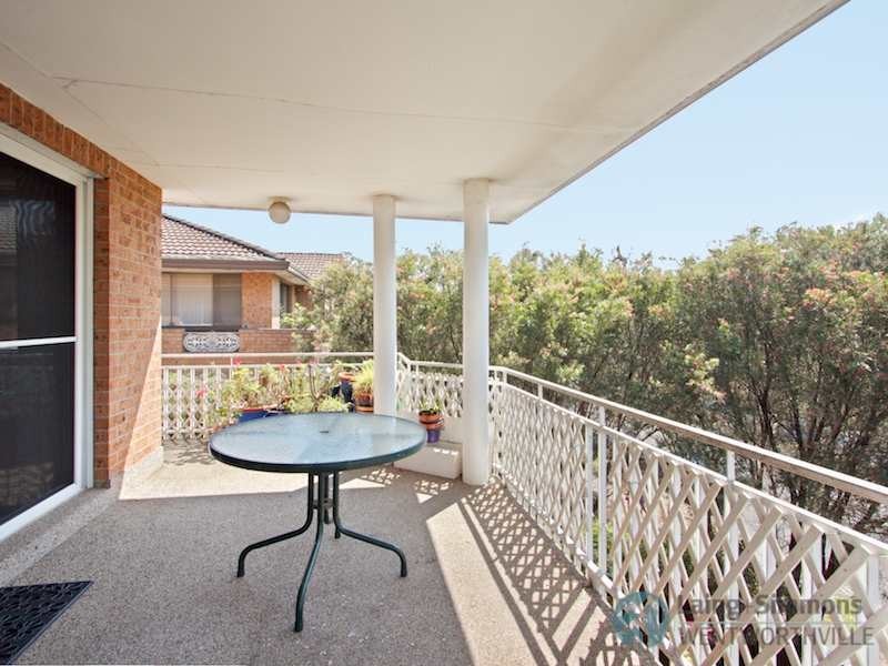 3/8 Park Avenue, Westmead NSW 2145