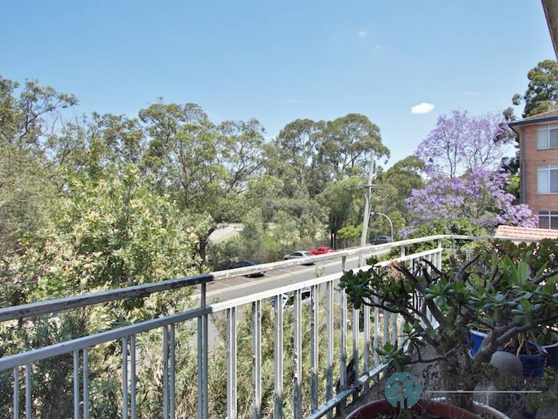 3/8 Park Avenue, Westmead NSW 2145