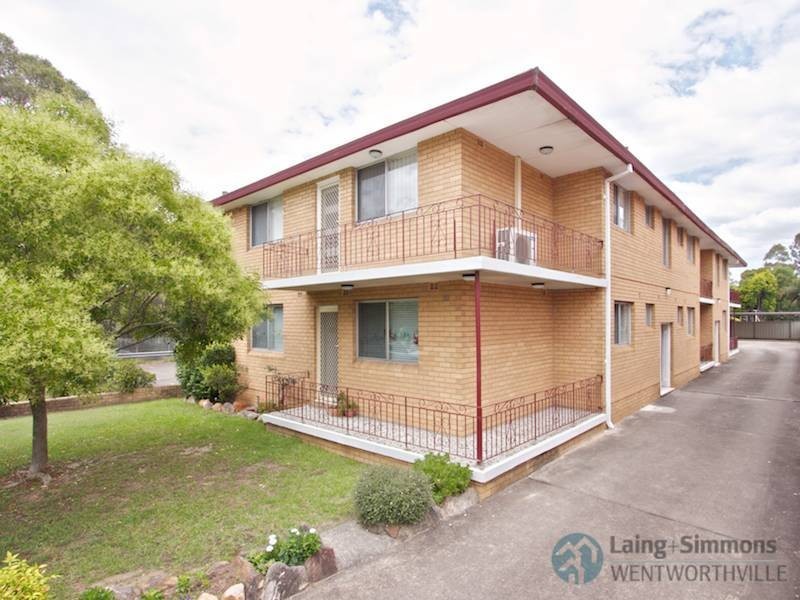 Wentworthville NSW 2145