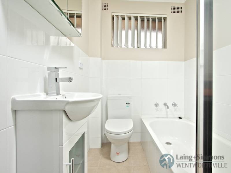 Wentworthville NSW 2145