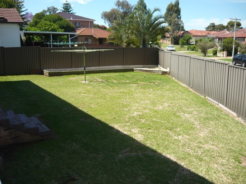 1 Wright Street, Merrylands NSW 2160